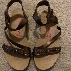 Sandals